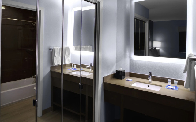 HYATT house Raleigh Durham Airport