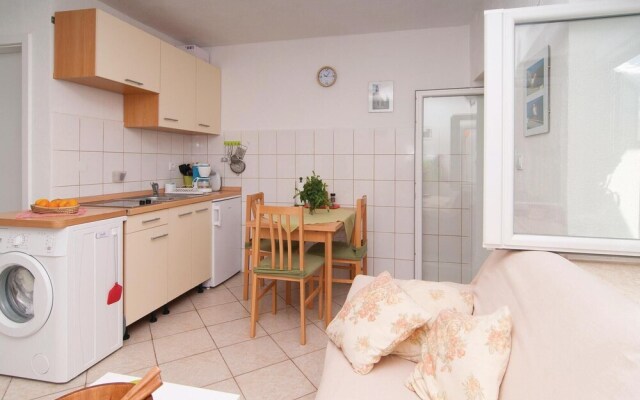 Awesome Apartment in Bol With 1 Bedrooms and Wifi