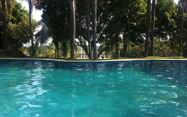 Jardin De La Abundancia