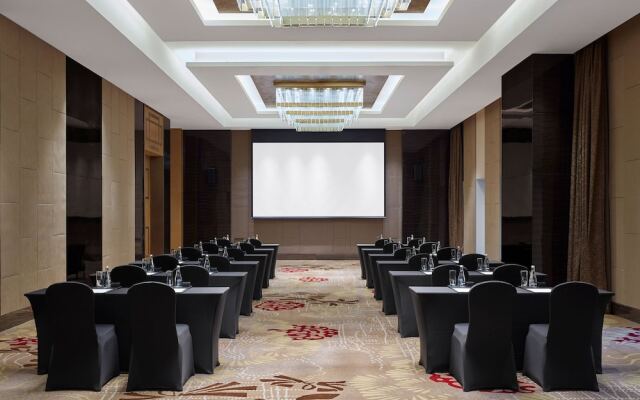 Sheraton Beijing Lize Hotel