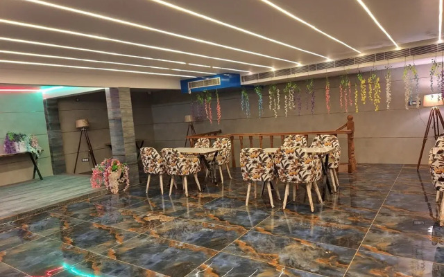 Country Ambience Hotel