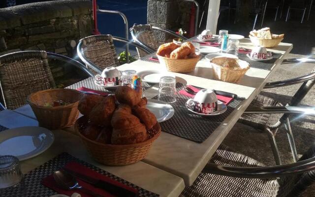 Auberge le Cheval Blanc