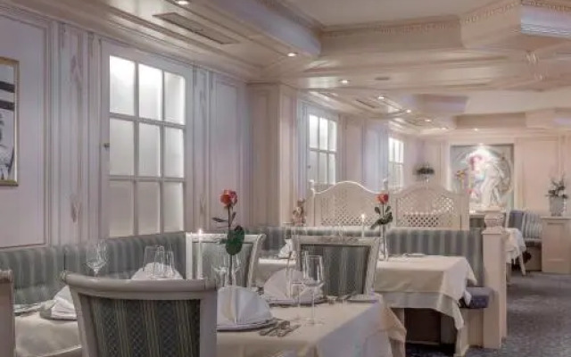 Wellness & Relax Hotel Milderer Hof