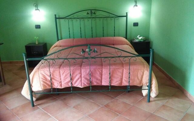 Agriturismo Il Pozzo Antico