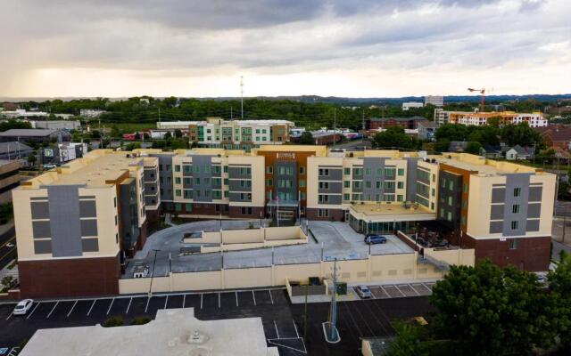Staybridge Suites Nashville - Vanderbilt Area