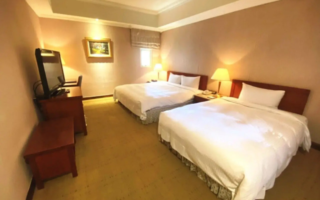 Grand Boss Hotel