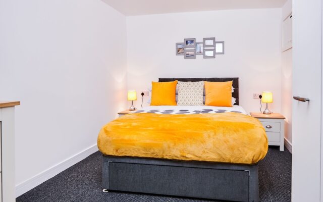 Midway Apartments