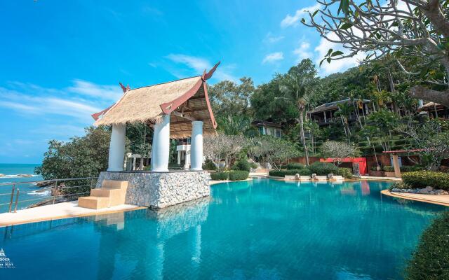 Racha Kiri Resort and Spa Khanom