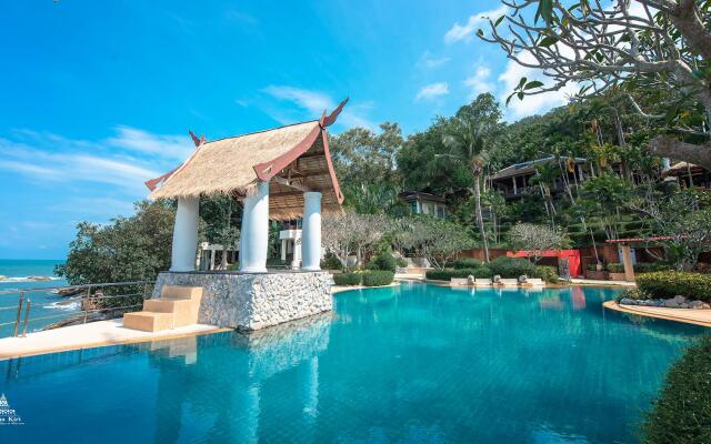 Racha Kiri Resort and Spa