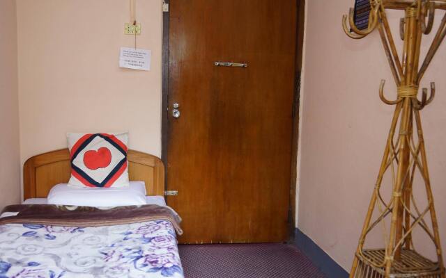 Golden Gate Guest House
