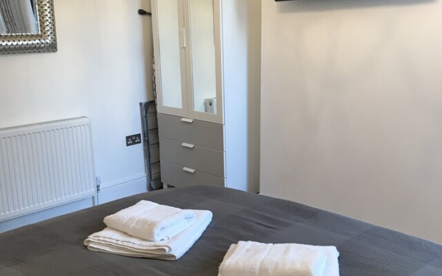 Woodgrange 2 bedroom apartment