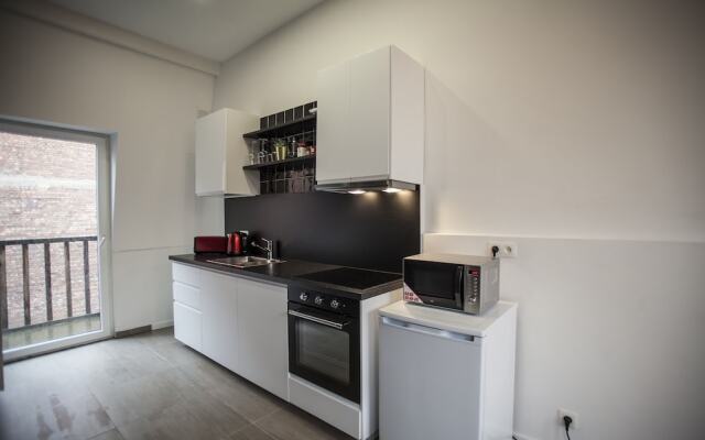 Daily Apartments- Grotemarkt