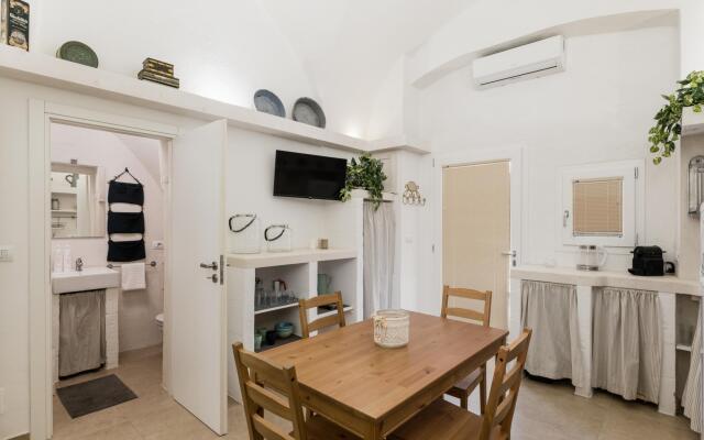 Casina Fico D'India - RS