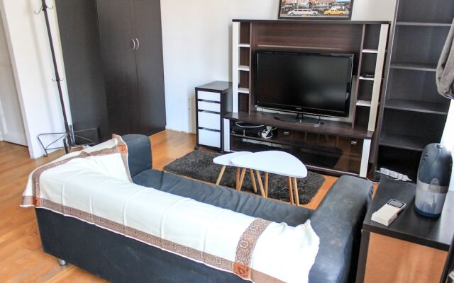 Imaging Apartment
