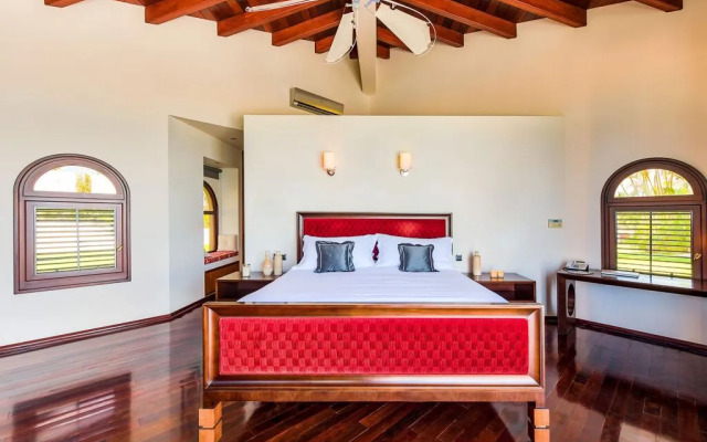 Dream Villa Terres Basses-1333