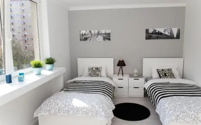 Warsawrent Hit Apartments