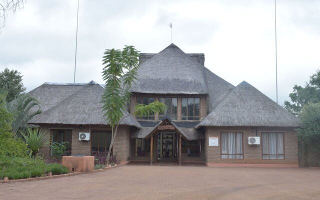 Copacopa Lodge And Conference Centre