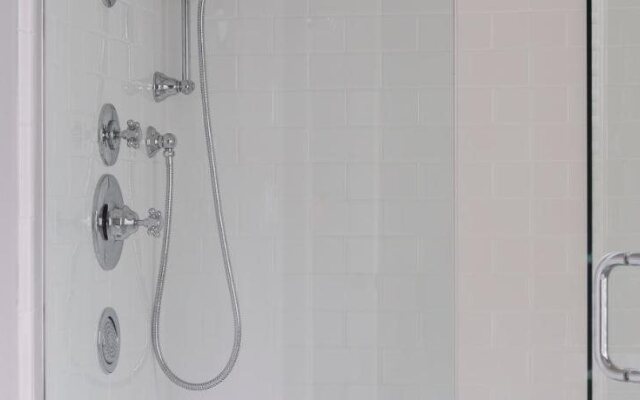 The Inn at Hastings Park, Relais & Chateaux - Boston