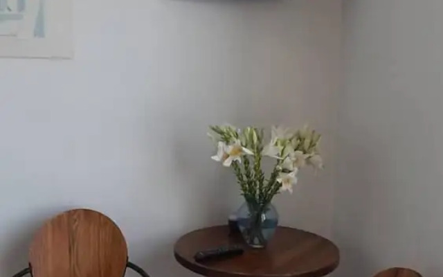 Aigaiou Avra Apartments