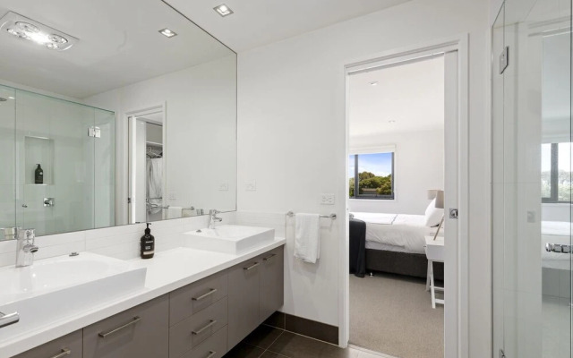 Seaside Haven - Rejuvenate Stays