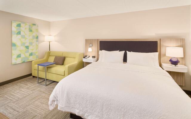 Hampton Inn Lagrange near Callaway Gardens