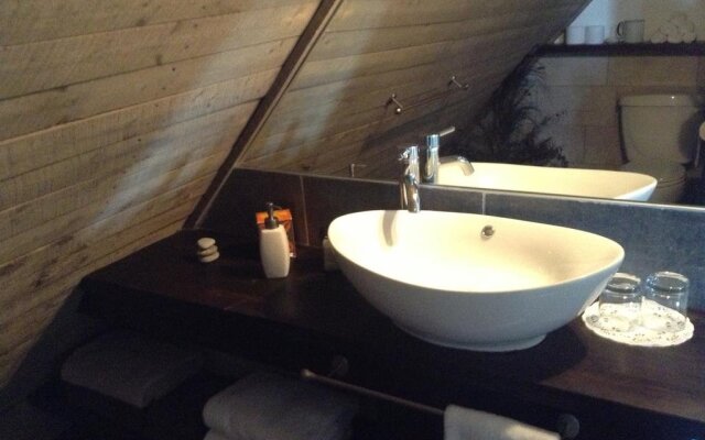 Auberge Bleu sur Mer