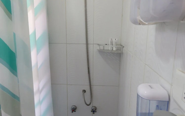 Hostal Ashpai