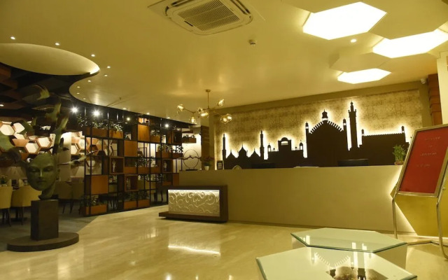 Legend Inn