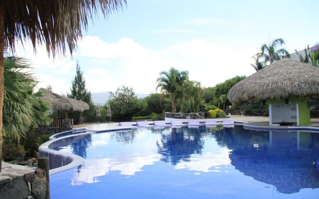 Las Puertas Al Cielo