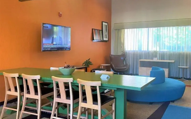 Fairfield Inn by Marriott Sacramento Cal Expo