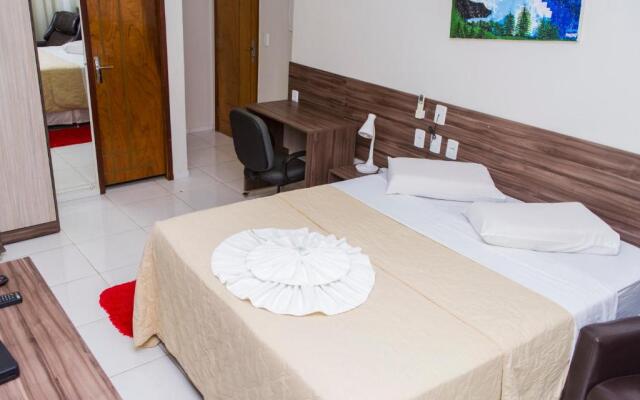 Hamara Soft Hotel 2