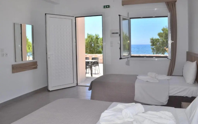 Votsalo Studios & Apartment