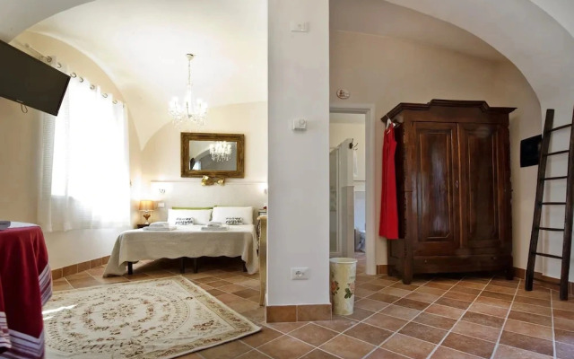 Residence La Mela Reale