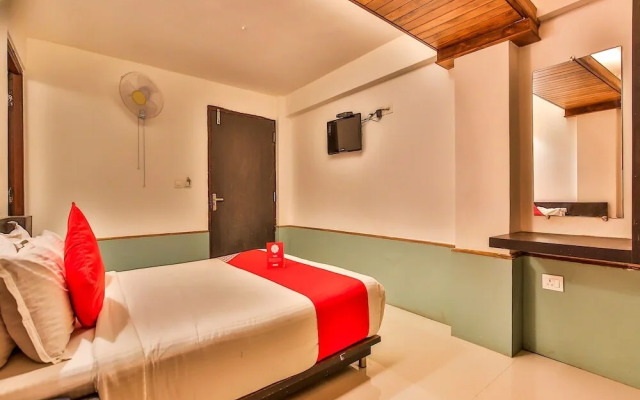 Rivasa Comfort by OYO