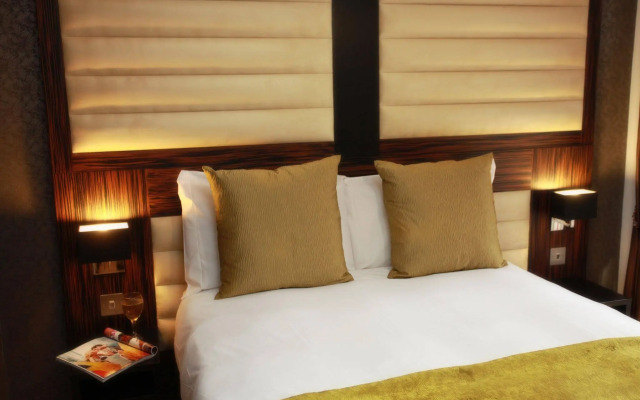 Best Western Maitrise Suites Apartment Hotel