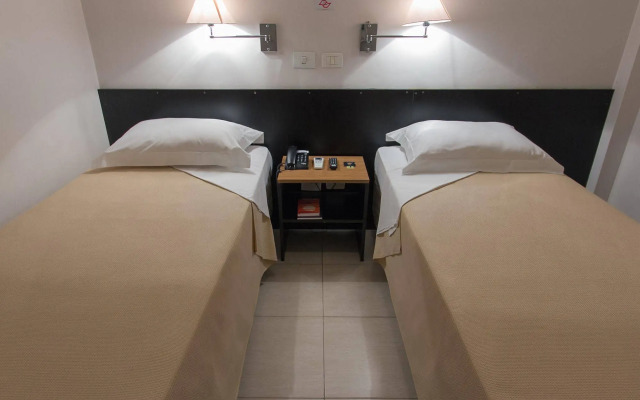 Uniclass Hotel Centro