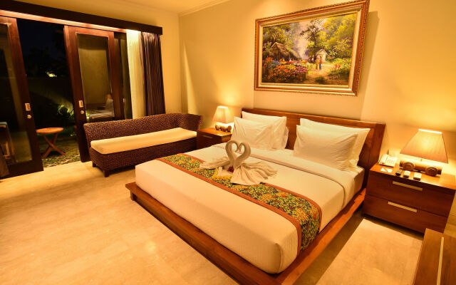 Ubud Wana Villa