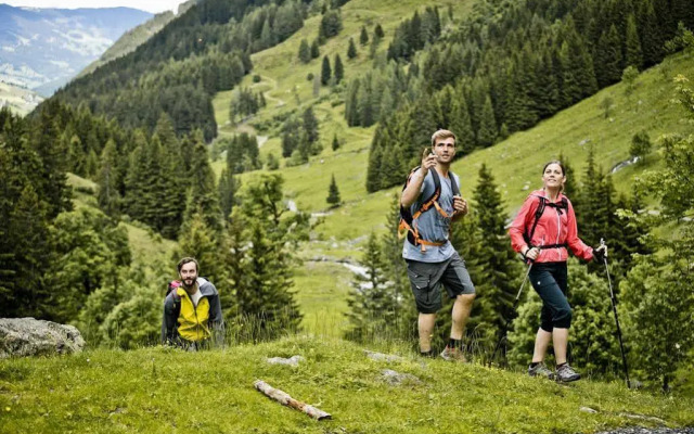 Ski & Bike Hotel Wiesenegg