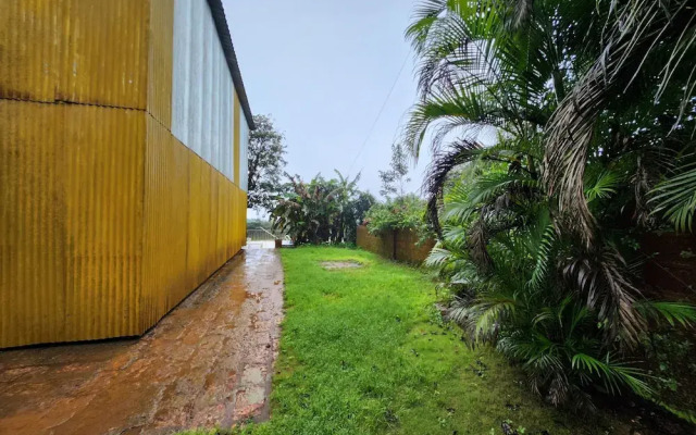 The Ranch By Joy Suites