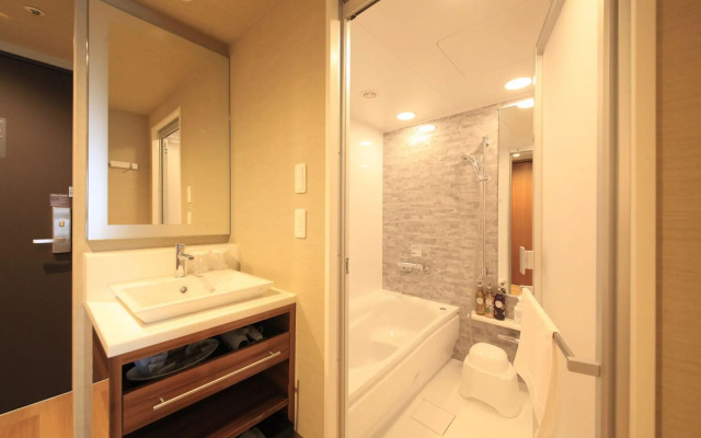 Richmond Hotel Nagoya Shinkansenguchi