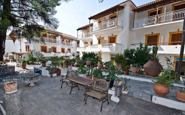 Elios Holidays Hotel