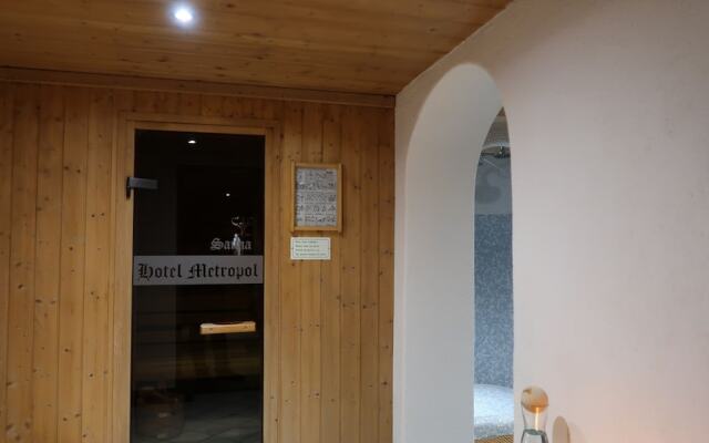 Boutiquehotel ZOMM in Seefeld