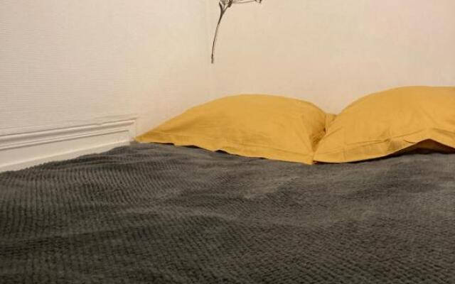 Chic T2 Grand RUE 86000 POITIERS