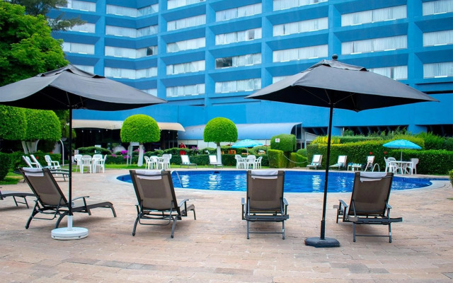 Grand Cantalagua Hotel Morelia, BW Signature Collection