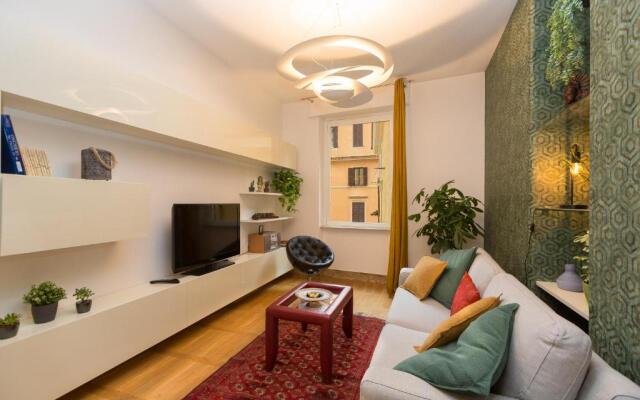 GuestART Monti Apartment