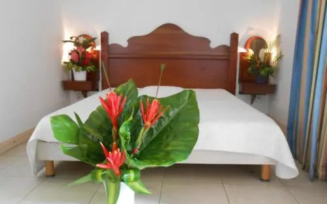 Entre Mer et Verdure