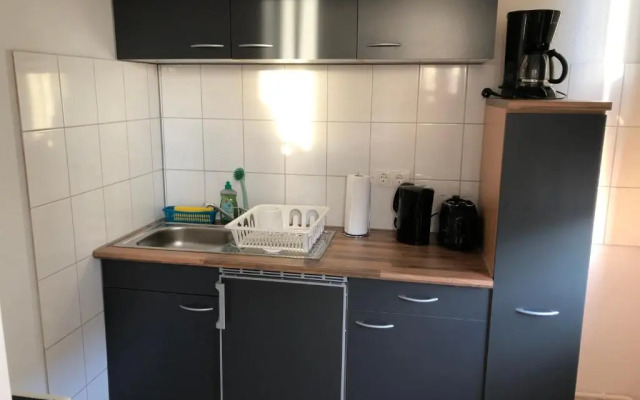 Apartment in OG Schaupenstiel