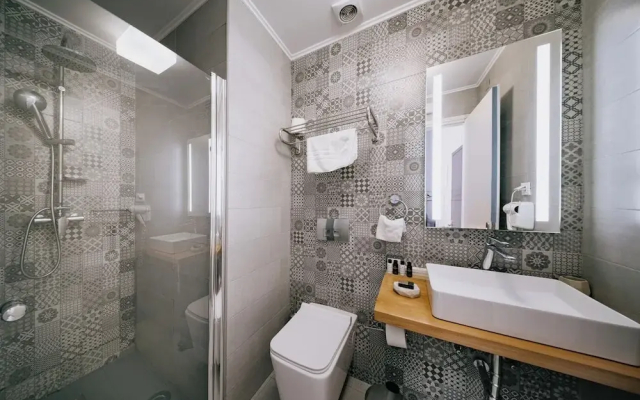 Chios City Inn