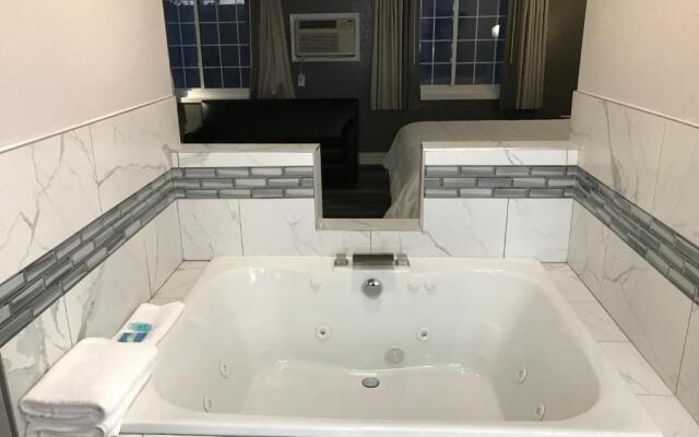 Americas Best Value Inn Clearwater