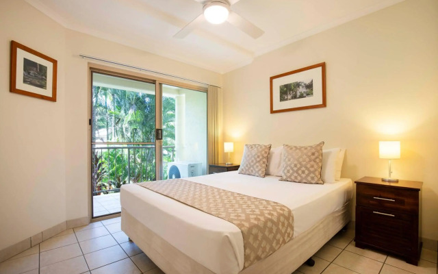 Port Douglas Sands Resort